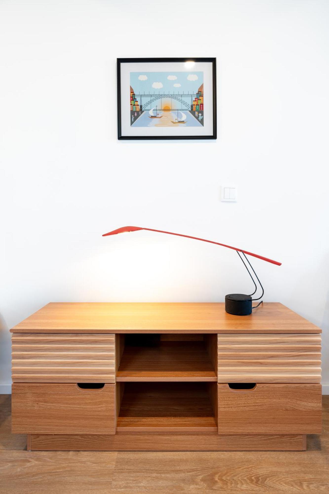 Viva Serralves Vintage House Порто Екстериор снимка