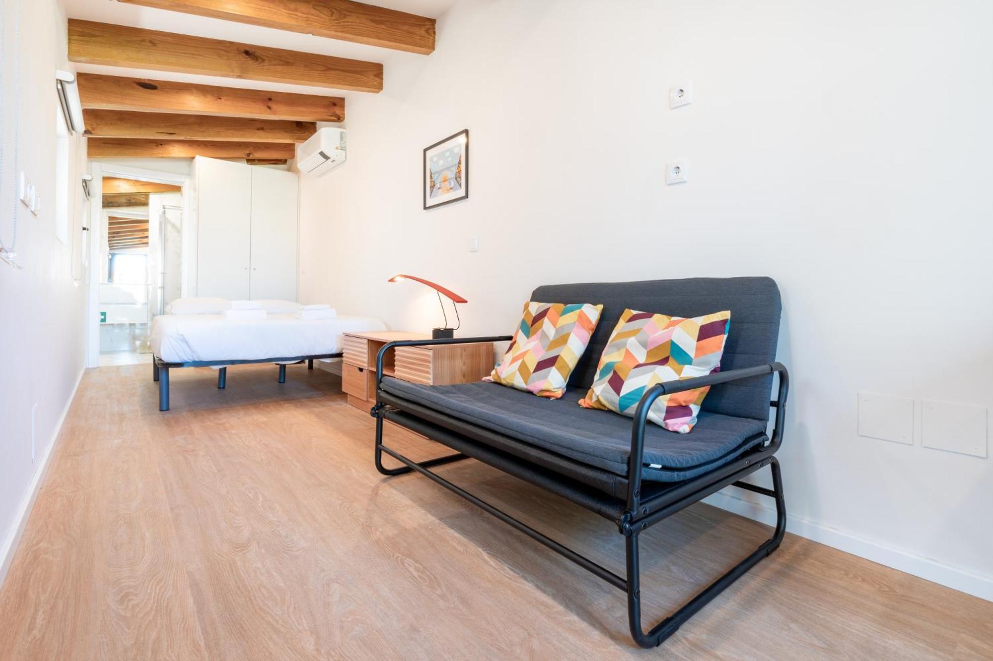 Viva Serralves Vintage House Порто Екстериор снимка