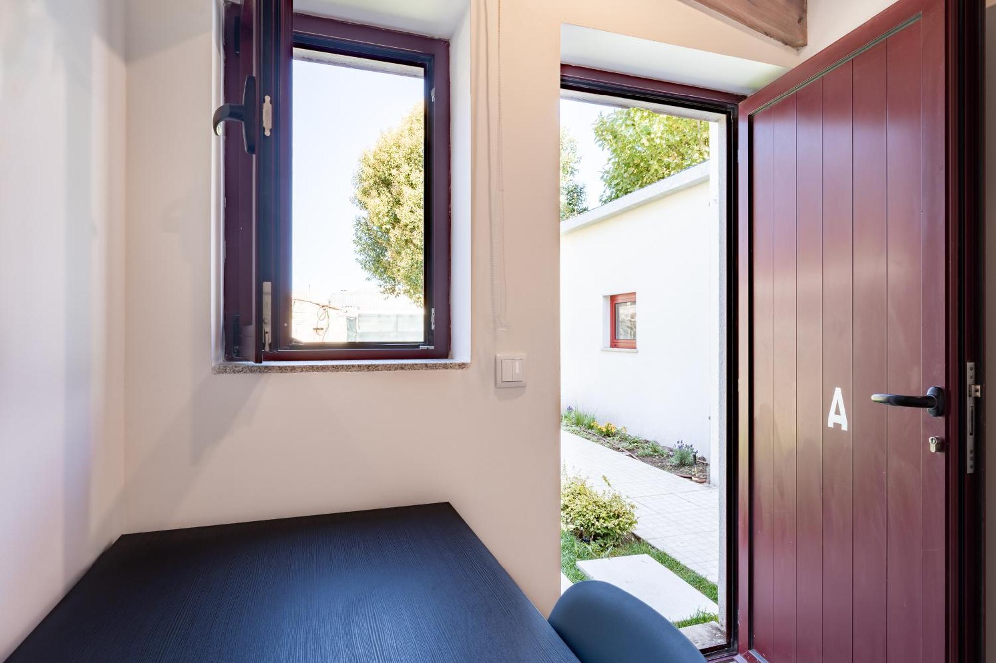 Viva Serralves Vintage House Порто Екстериор снимка