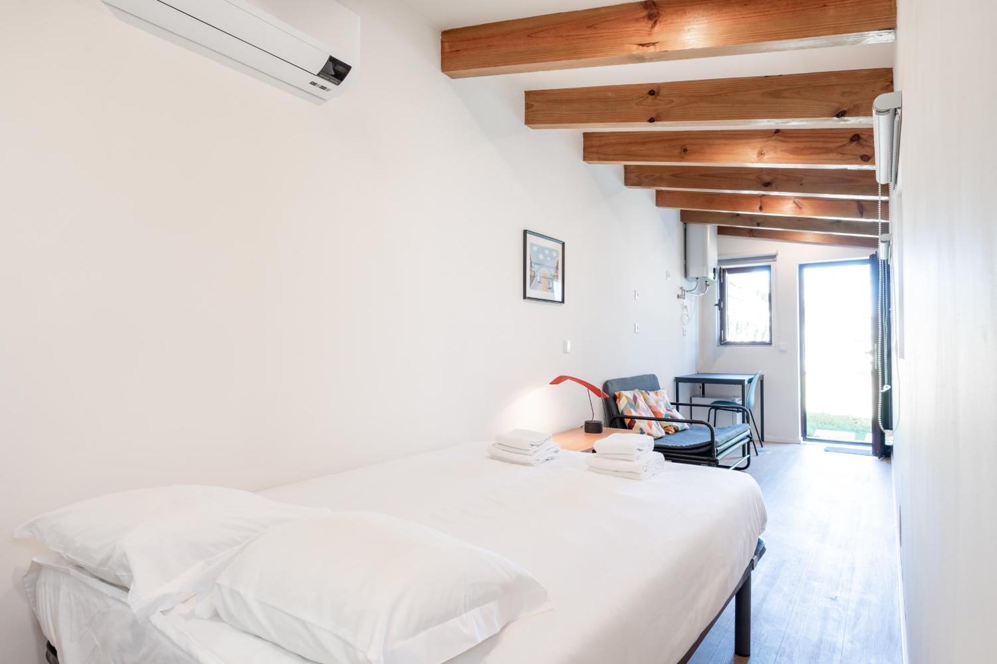 Viva Serralves Vintage House Порто Екстериор снимка