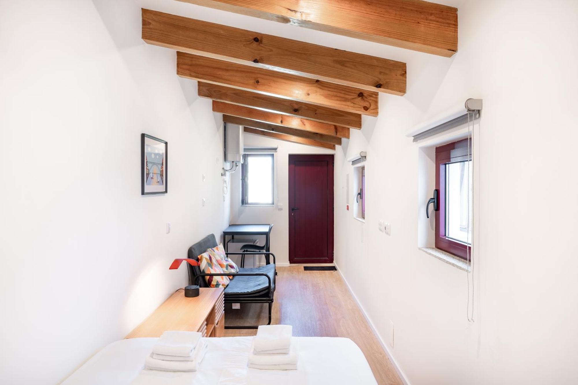 Viva Serralves Vintage House Порто Екстериор снимка