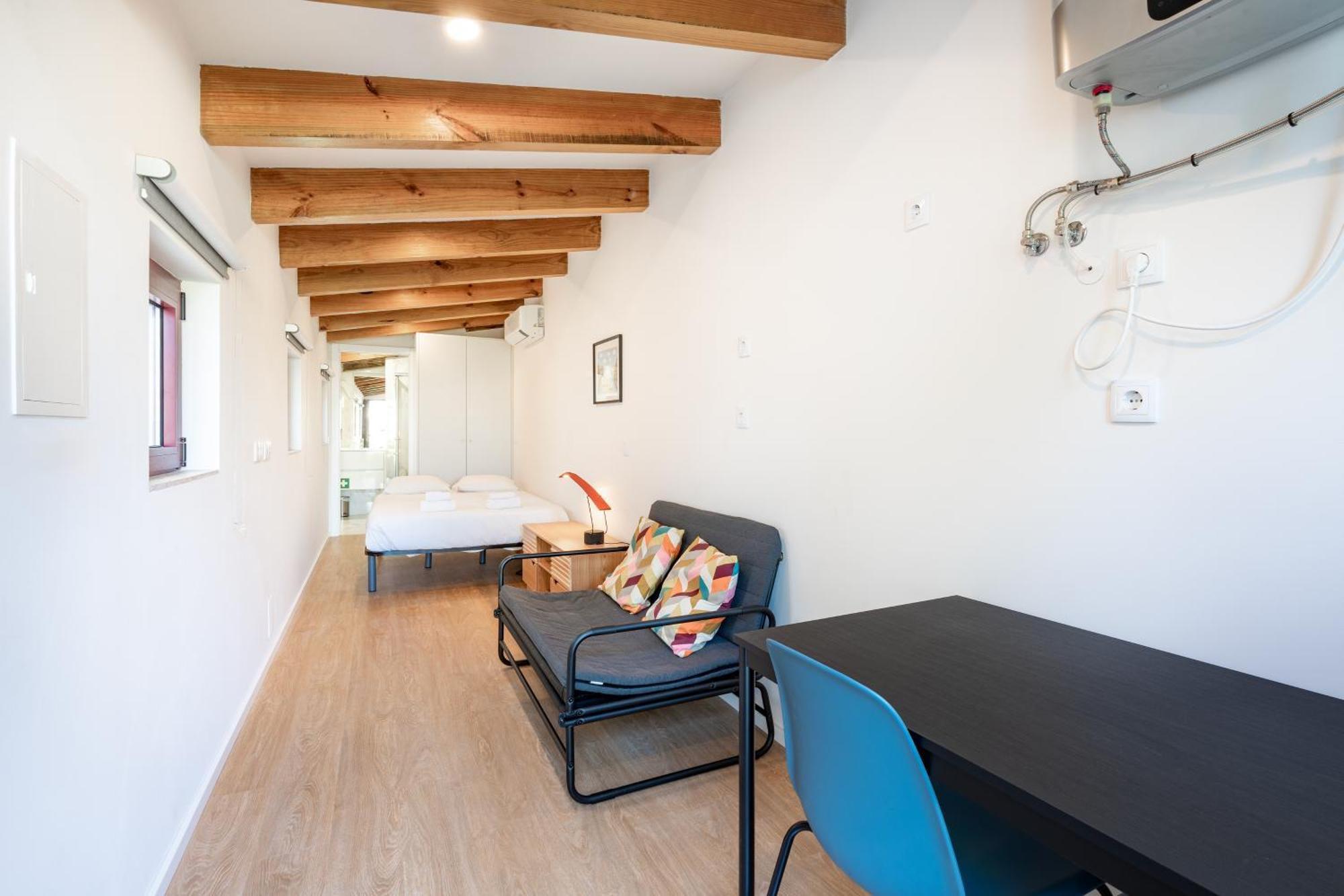 Viva Serralves Vintage House Порто Екстериор снимка