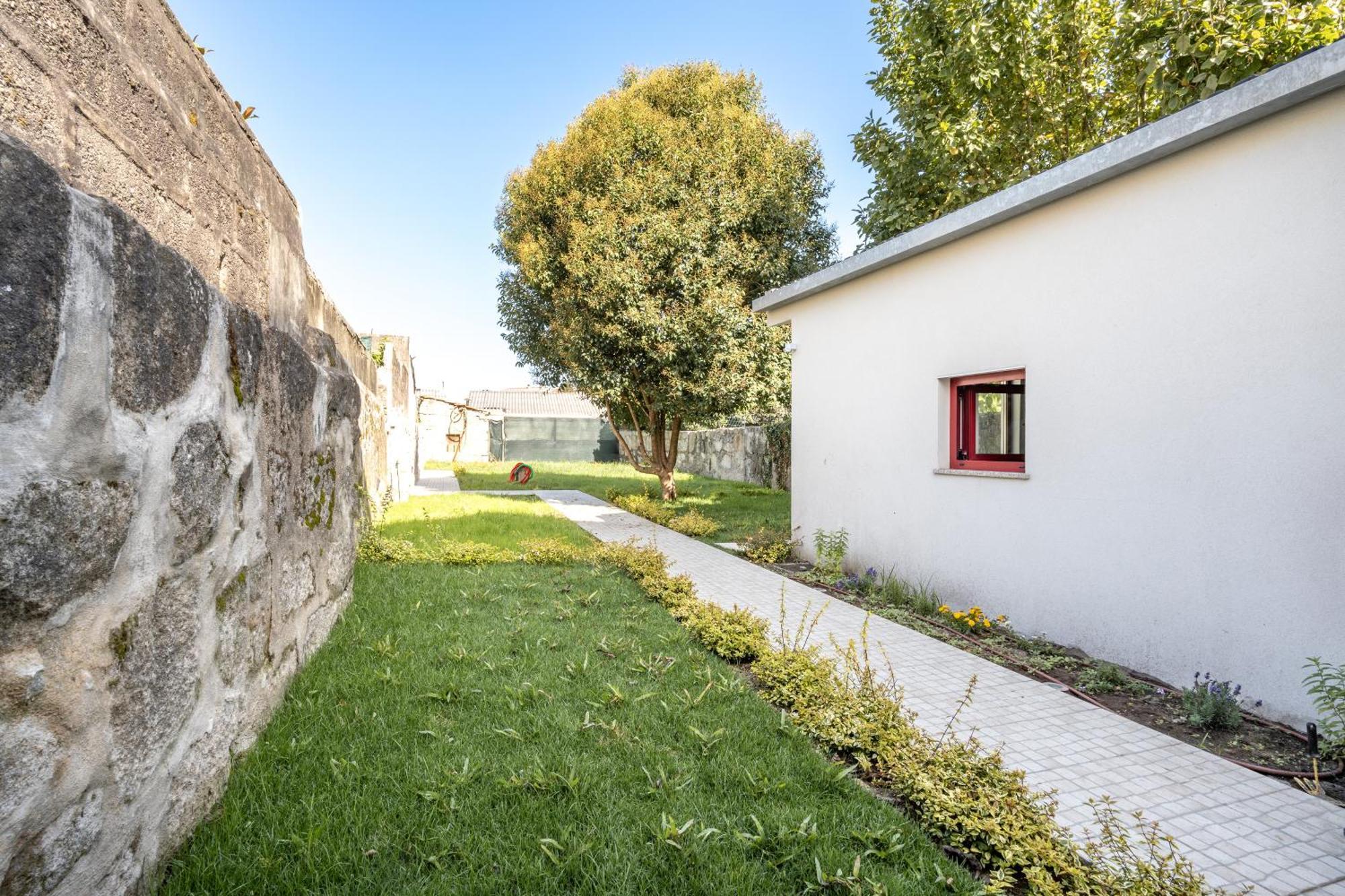 Viva Serralves Vintage House Порто Екстериор снимка