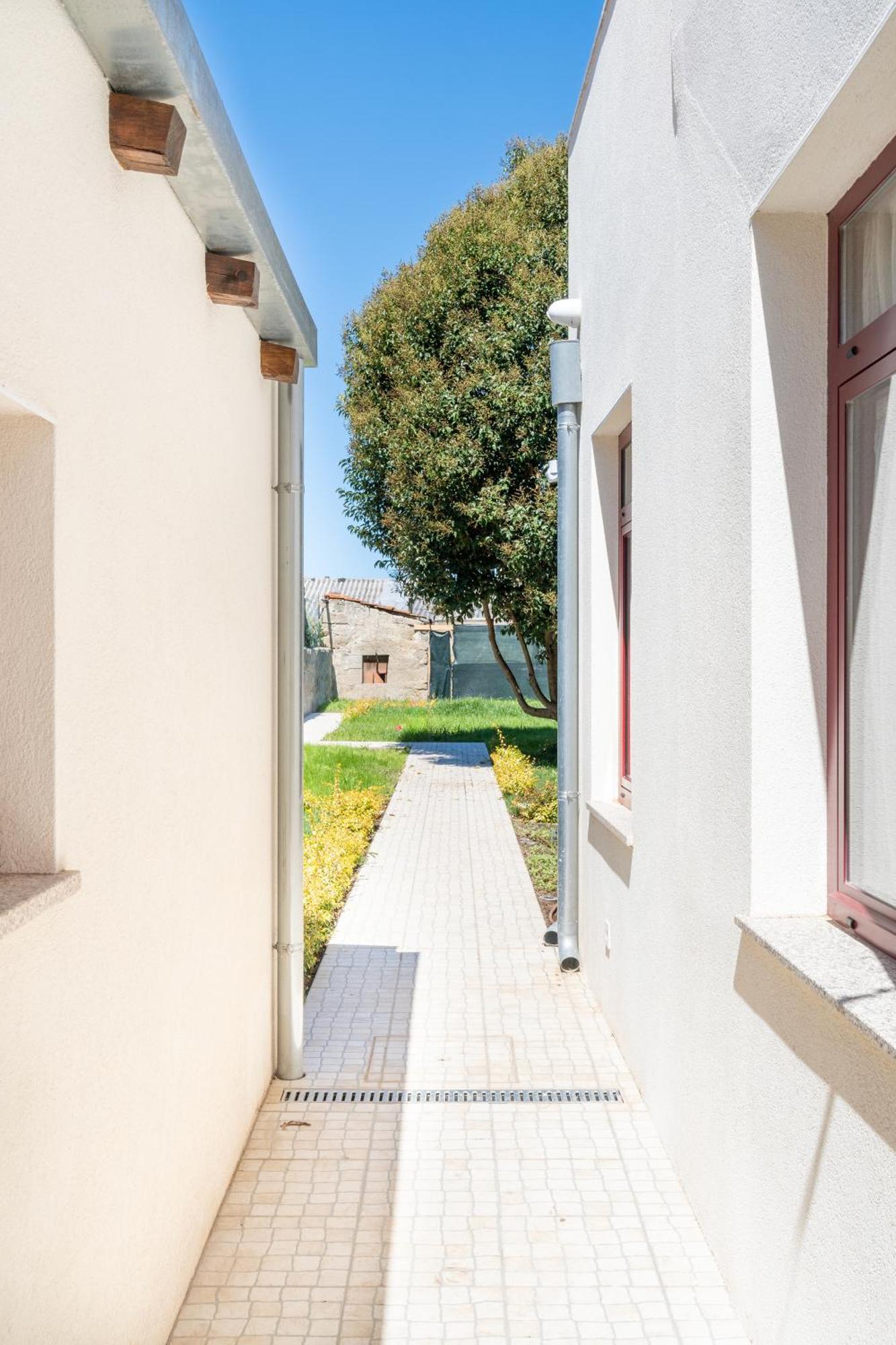 Viva Serralves Vintage House Порто Екстериор снимка