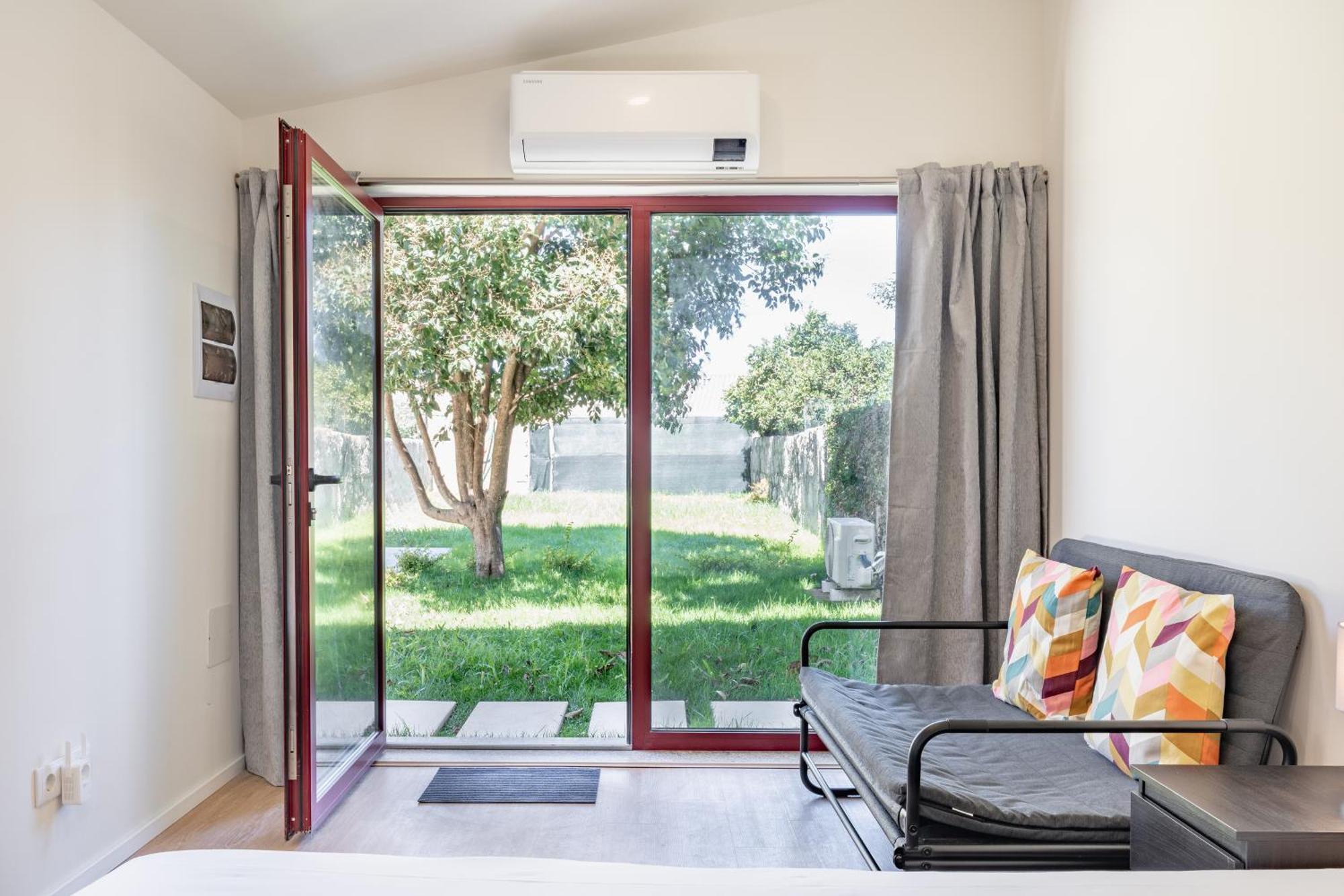 Viva Serralves Vintage House Порто Екстериор снимка