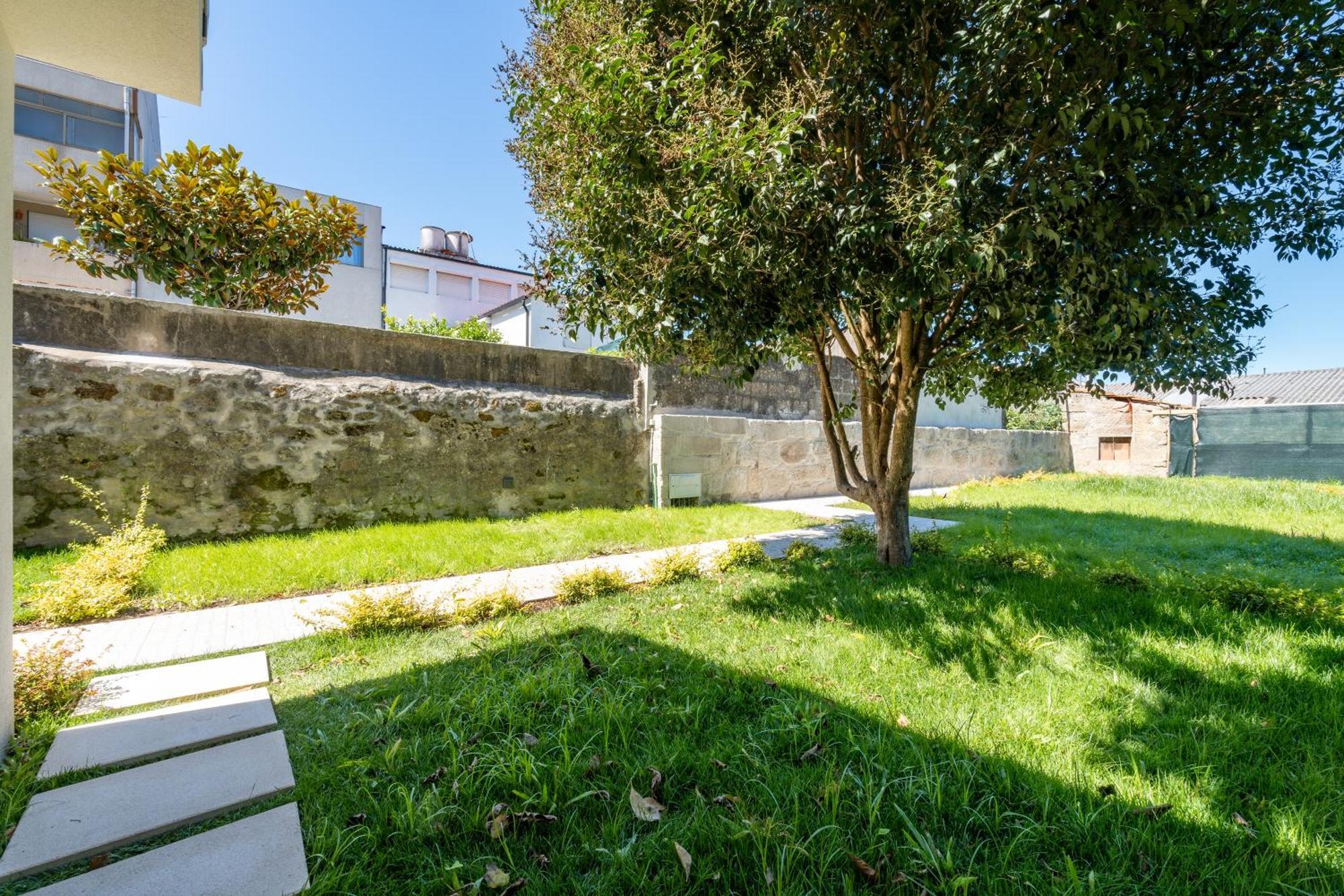 Viva Serralves Vintage House Порто Екстериор снимка