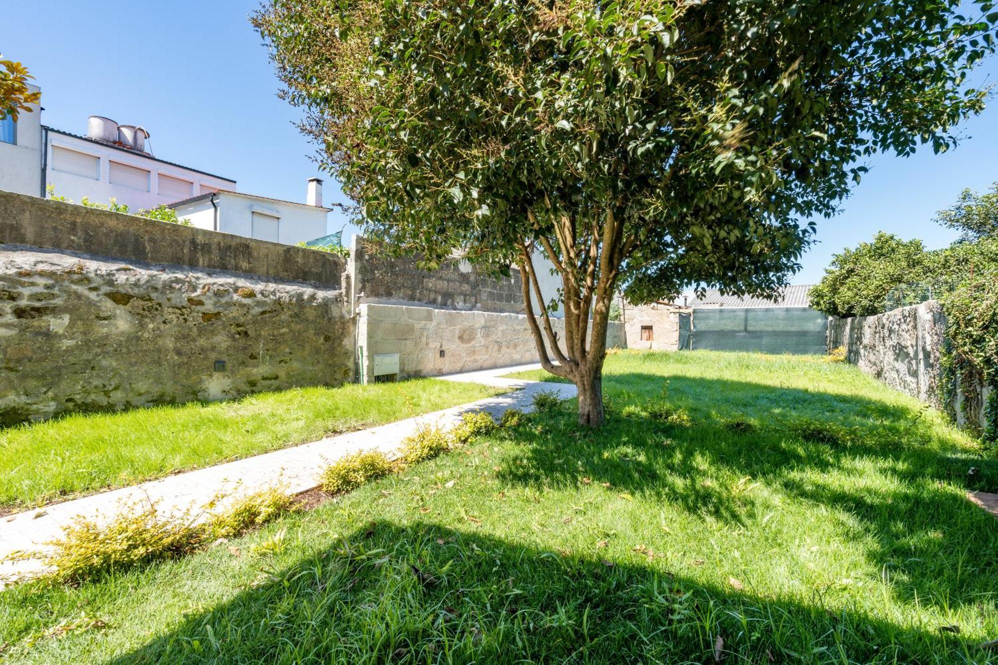 Viva Serralves Vintage House Порто Екстериор снимка
