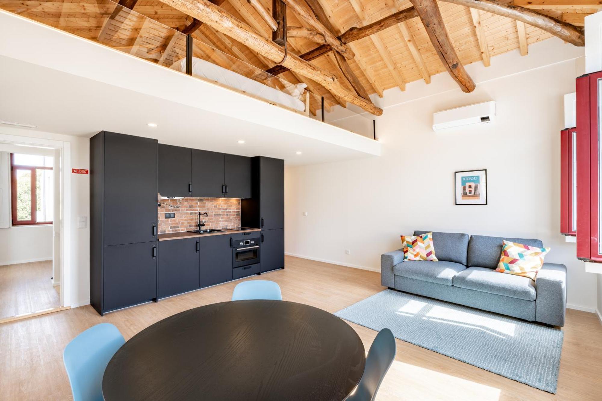 Viva Serralves Vintage House Порто Екстериор снимка