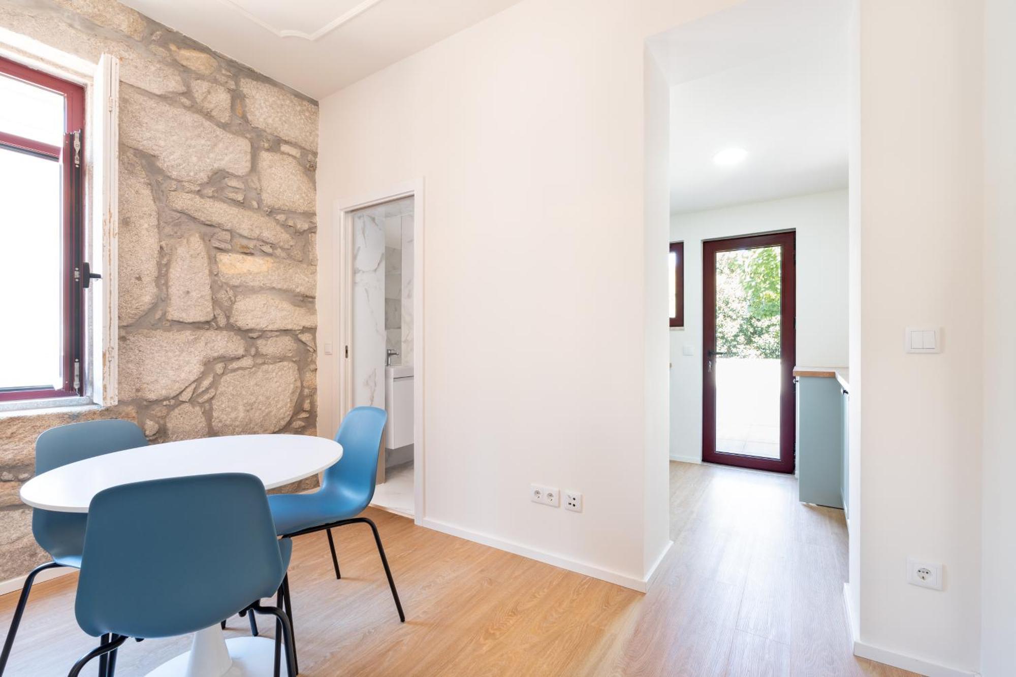Viva Serralves Vintage House Порто Екстериор снимка
