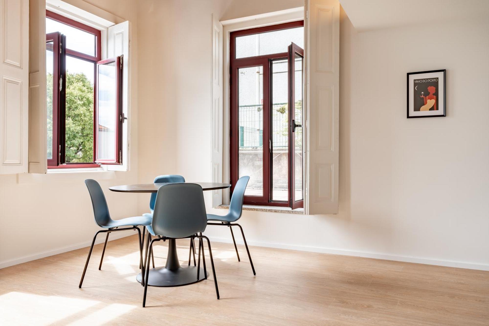 Viva Serralves Vintage House Порто Екстериор снимка